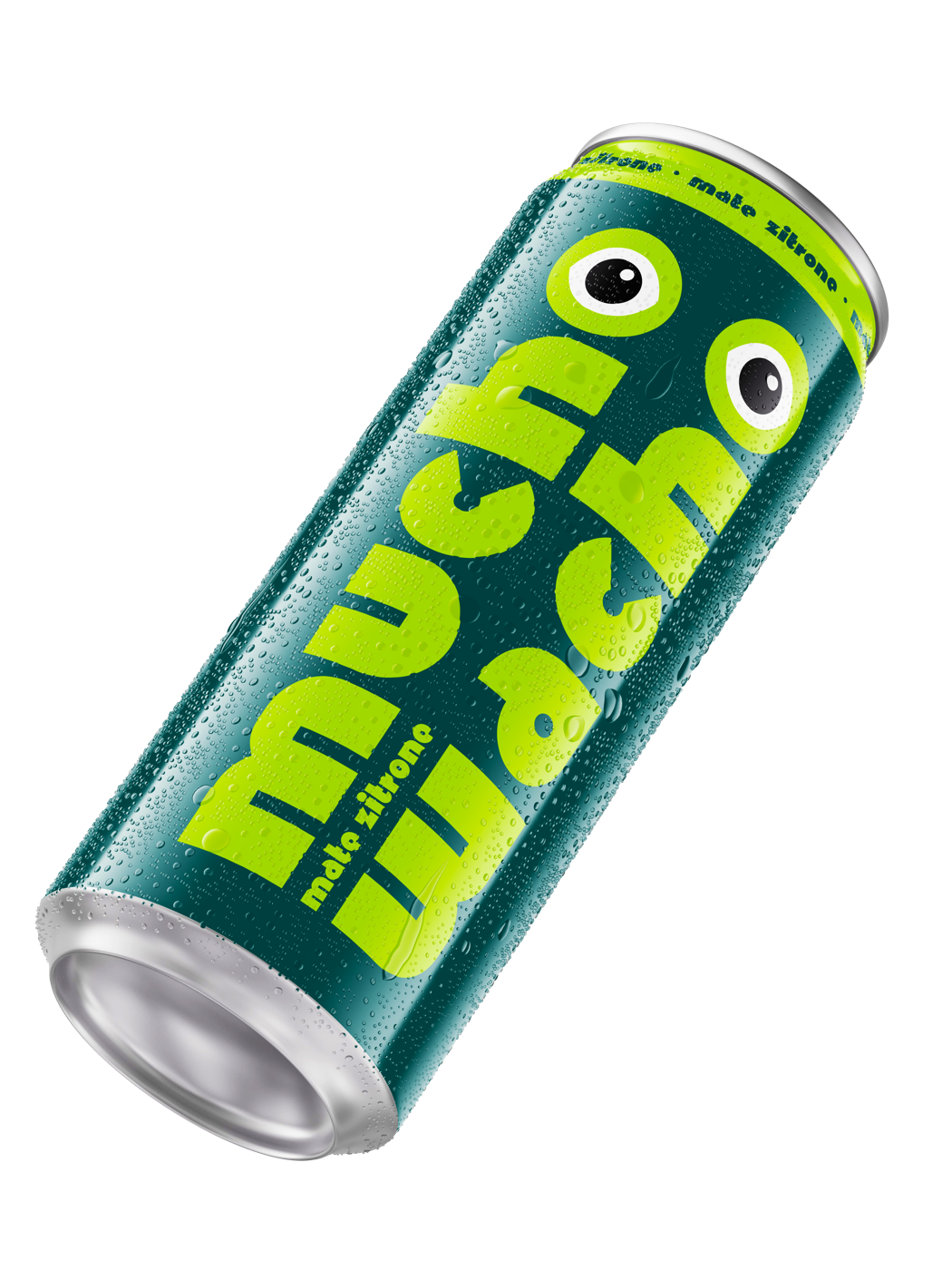 Dose Mucho Wacho Energy Drink